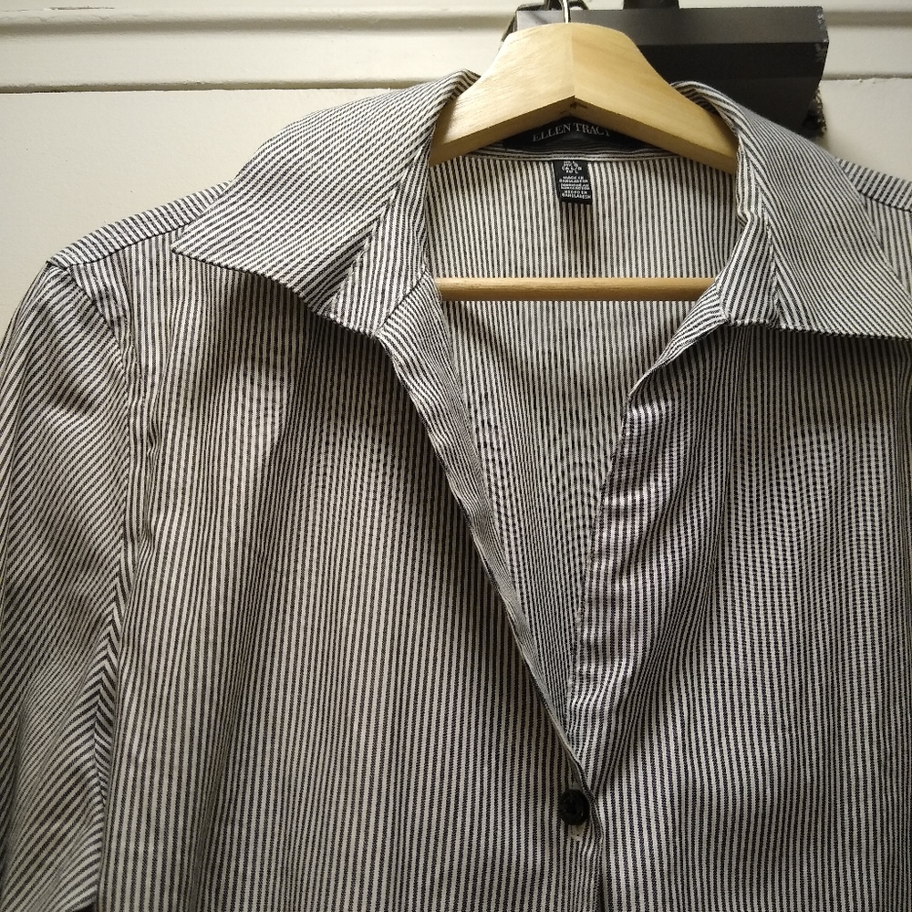 Dress shirt